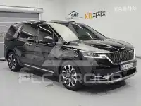 2022 KIA Carnival