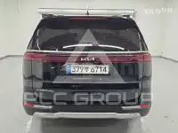 2022 KIA Carnival