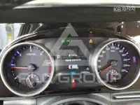 2022 KIA Carnival
