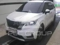 2022 KIA Carnival