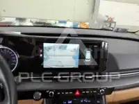 2022 KIA Carnival