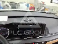 2022 KIA Carnival