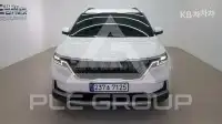 2022 KIA Carnival