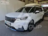 2022 KIA Carnival
