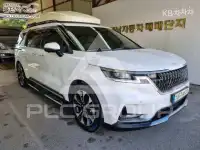 2022 KIA Carnival