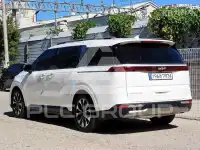 2022 KIA Carnival