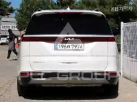 2022 KIA Carnival