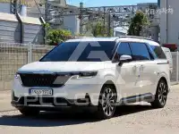 2022 KIA Carnival