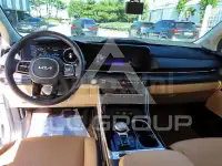2022 KIA Carnival