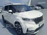 2022 KIA Carnival
