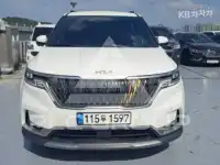 2022 KIA Carnival