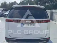 2022 KIA Carnival