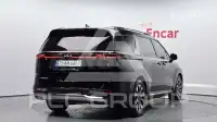 2022 KIA Carnival