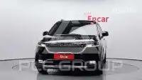 2022 KIA Carnival