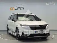 2022 KIA Carnival