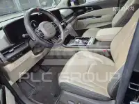 2022 KIA Carnival