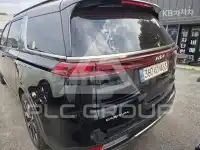 2022 KIA Carnival