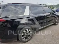 2022 KIA Carnival