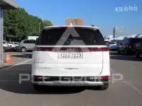 2022 KIA Carnival