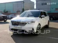 2022 KIA Carnival