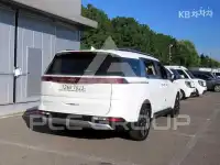 2022 KIA Carnival