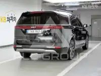 2022 KIA Carnival