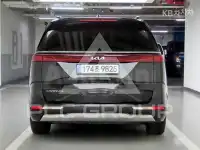 2022 KIA Carnival