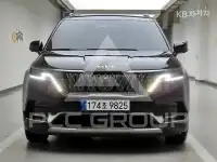 2022 KIA Carnival