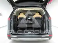 2022 KIA Carnival