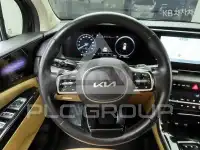 2022 KIA Carnival