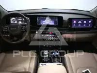 2022 KIA Carnival
