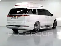 2022 KIA Carnival