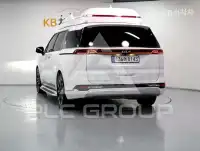 2022 KIA Carnival