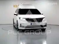 2022 KIA Carnival