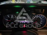 2022 KIA Carnival