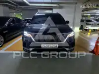 2022 KIA Carnival