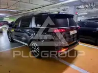 2022 KIA Carnival