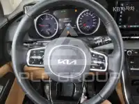 2022 KIA Carnival