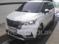 2022 KIA Carnival