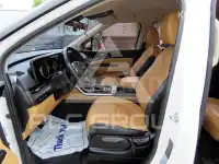 2022 KIA Carnival