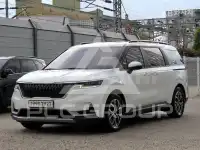 2022 KIA Carnival
