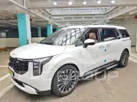 2022 KIA Carnival