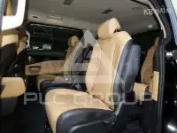 2022 KIA Carnival