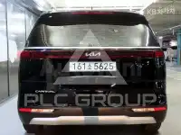 2022 KIA Carnival