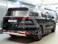 2022 KIA Carnival
