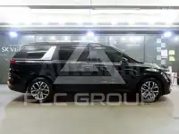 2022 KIA Carnival