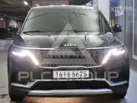 2022 KIA Carnival