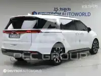 2022 KIA Carnival