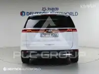2022 KIA Carnival