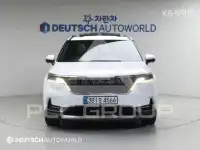 2022 KIA Carnival